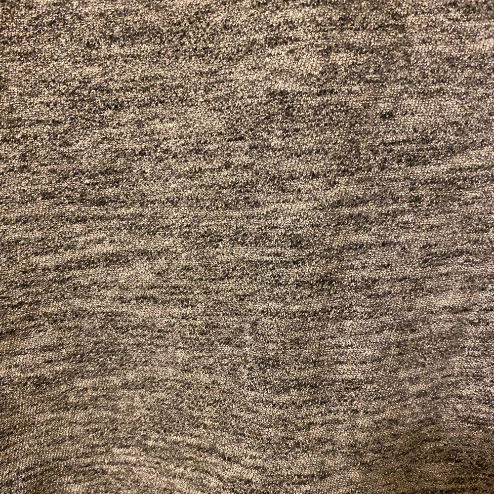 Everlane short sleeve sweatshirt - Picture 6 of 7